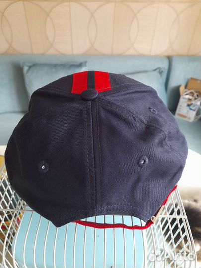 Бейсболка Shell оригинал новая