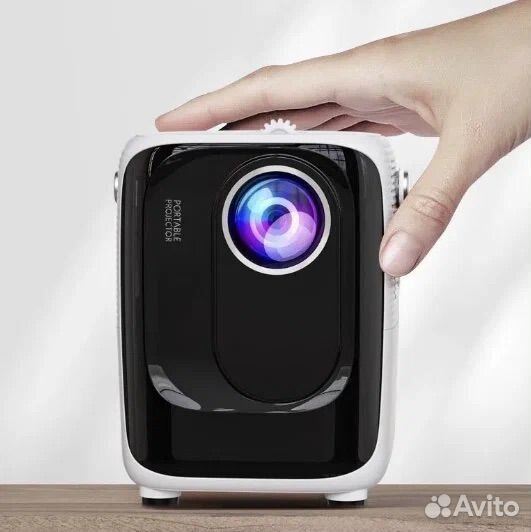 Проектор lingbo