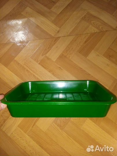 Туалет лоток для кошек