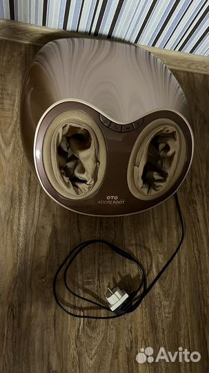 Массажер ног OTO adore foot warm AFW.90