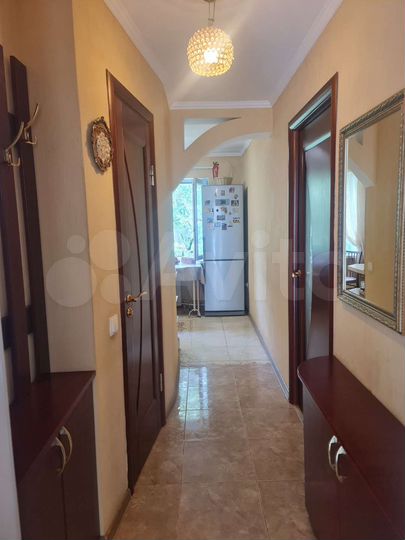 1-к. квартира, 31 м², 5/5 эт.