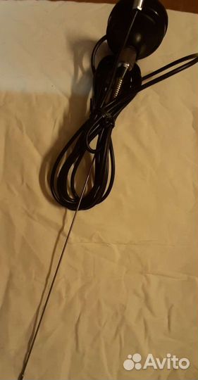 Антенна для радиостанции рации Моторолла