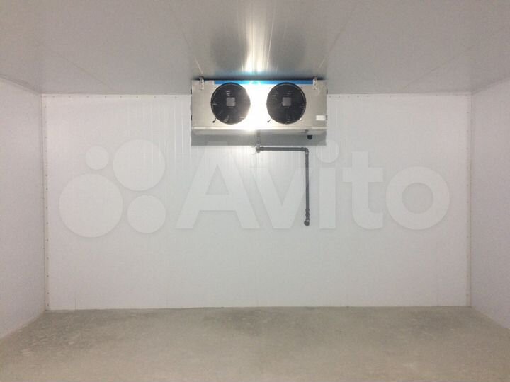 Склад, 100 м²