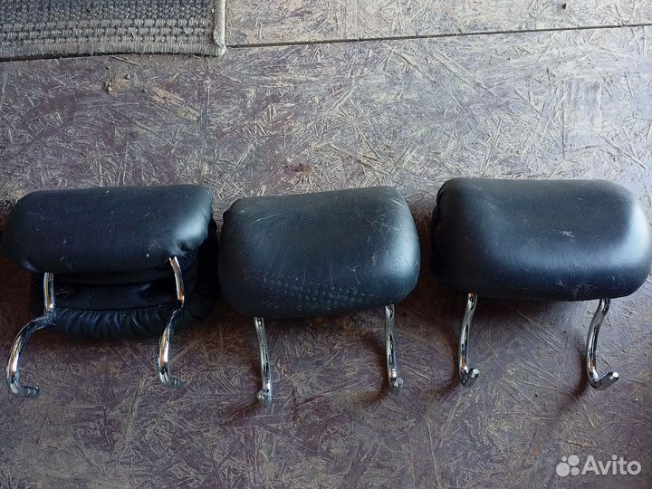 Подголовник задний Mercedes-Benz S-Class W220