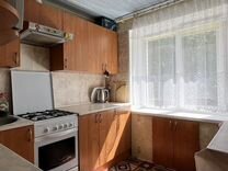 2-к. квартира, 45 м², 3/3 эт.