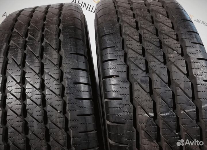 Michelin LTX M/S 245/70 R17 94Y
