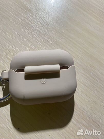 Чехол для наушников airpods pro
