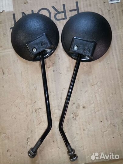 Запчасти на мотоцикл Урал