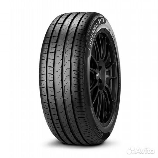 Pirelli Cinturato P7 215/50 R17 95W