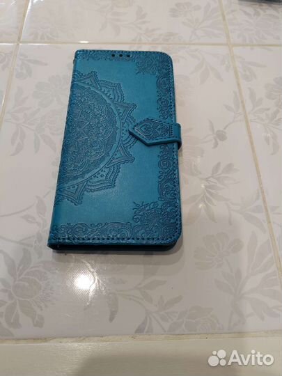 Чехол книжка на телефон Хонор 70