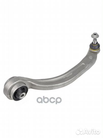 Z24630 рычаг задний нижний левый алюм Audi A4