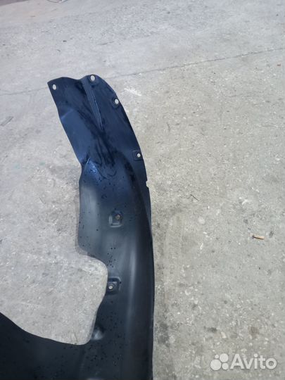 Подкрылок передний правый Лада Веста 2015 - н. в