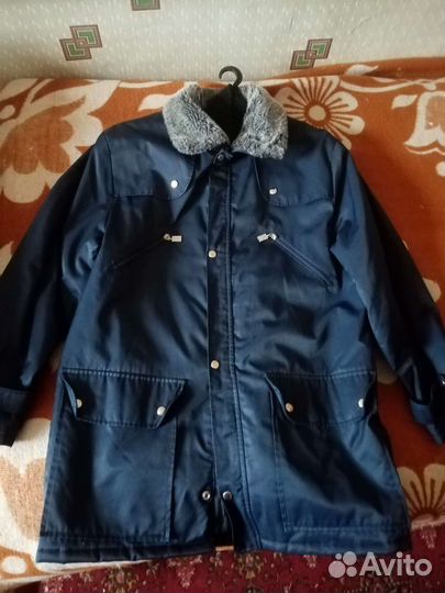 Куртки мужские