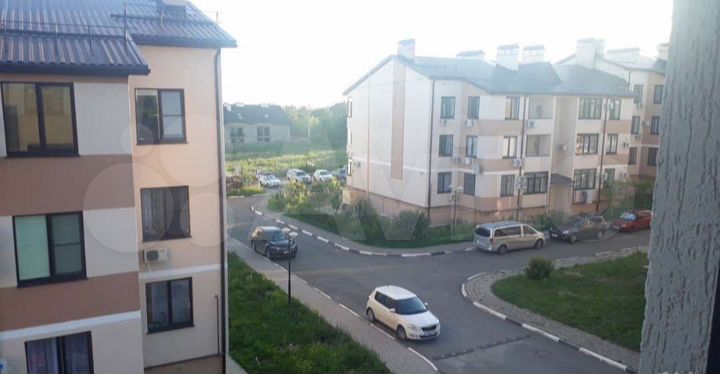 1-к. квартира, 46 м², 3/3 эт.