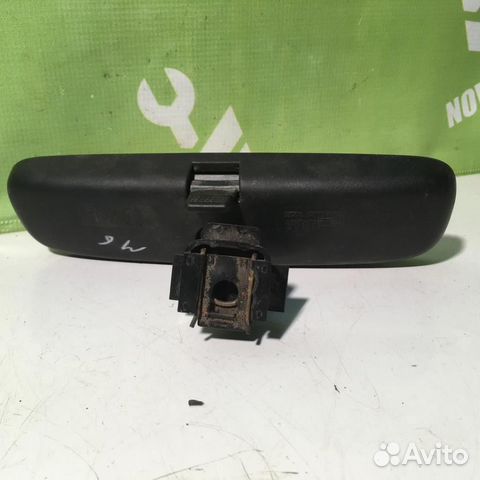 Зеркало заднего вида Мазда 6