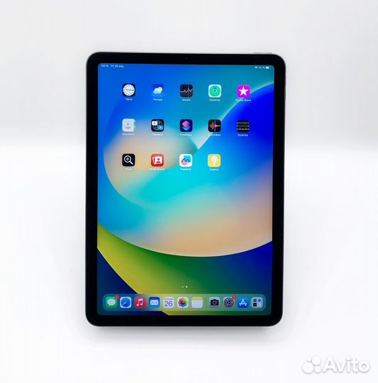 Планшет Apple iPad Air 4 2020 4/64Gb