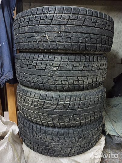 Yokohama Geolandar I/T-S G073 225/65 R17