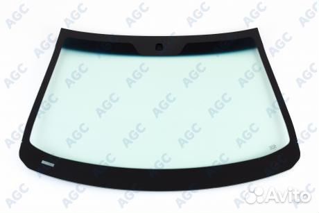 Стекло лобовое Chevrolet Captiva Opel Antara 3024