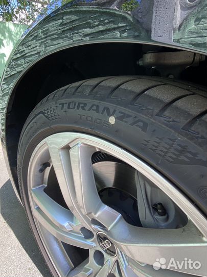 Bridgestone Turanza T005 255/40 R20 101Y