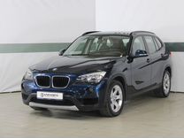 BMW X1 2.0 AT, 2014, 142 746 км, с пробегом, цена 1 249 000 руб.