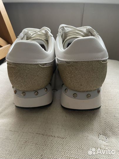 Guess кроссовки