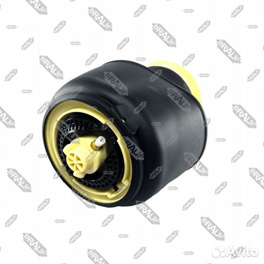 Пневмобаллон BMW 5-Series Gran Turismo F07 Задний