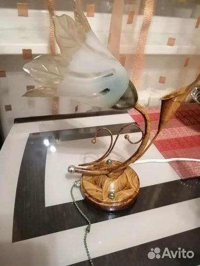 Светильники