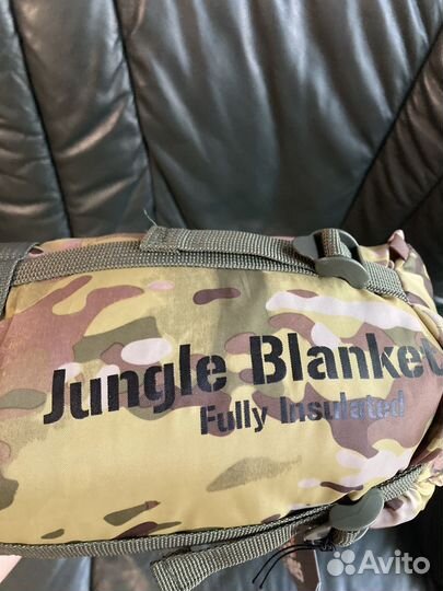Одеяло Snugpak Micro Terrain