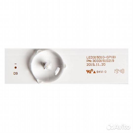 Подветка телевизоров RocknParts