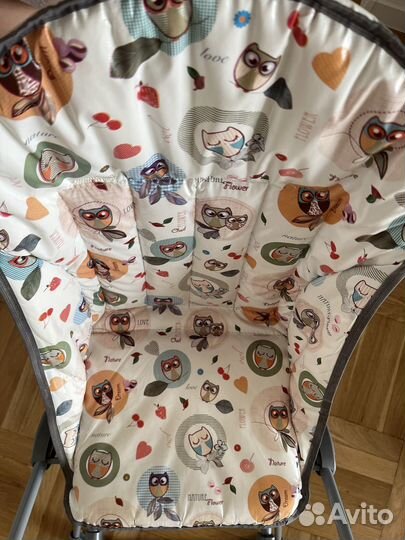 Стул для кормления