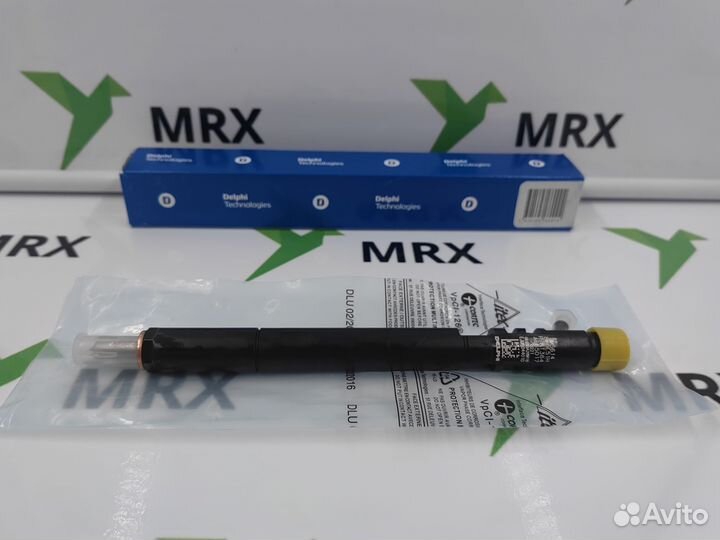 Форсунка R04401D