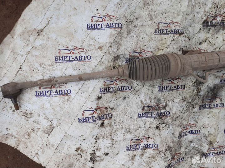 Рулевые наконечники Peugeot 206