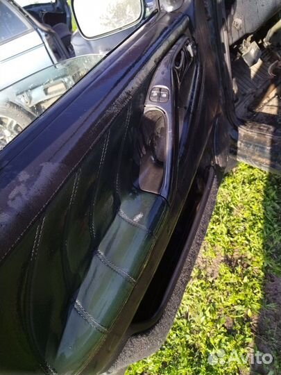 Электростеклоподъемник комплект Пассат Б4