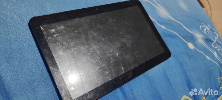 Планшет дигма