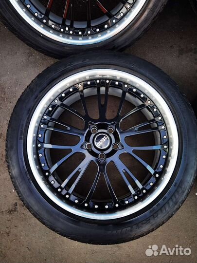 Колеса на range rover r22 Италия