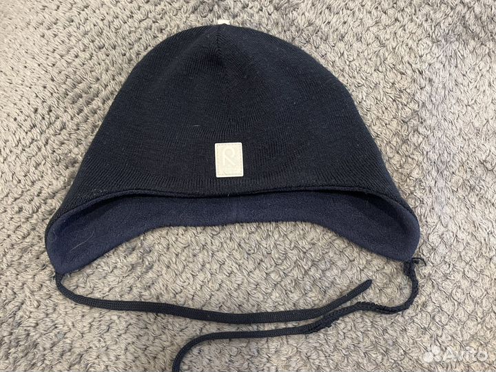 Шапка reima
