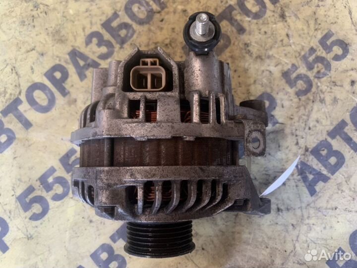 Генератор Mazda 3 BK