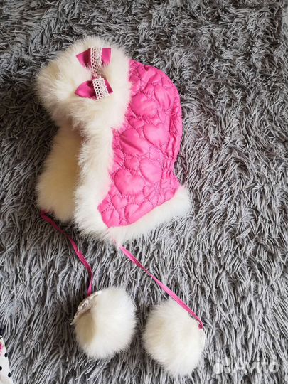 Детские вещи