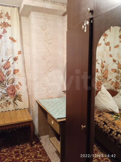 2-к. квартира, 41,5 м², 2/3 эт.