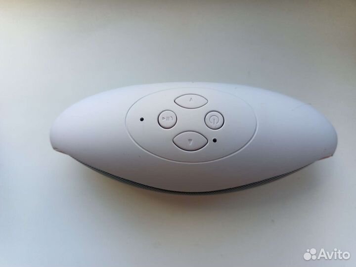 Блютуз колонка