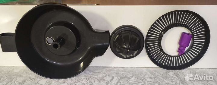 Соковыжималка для комбайна moulinex fp826h10