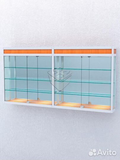 Витрина для коллекций Westcom 19406W3