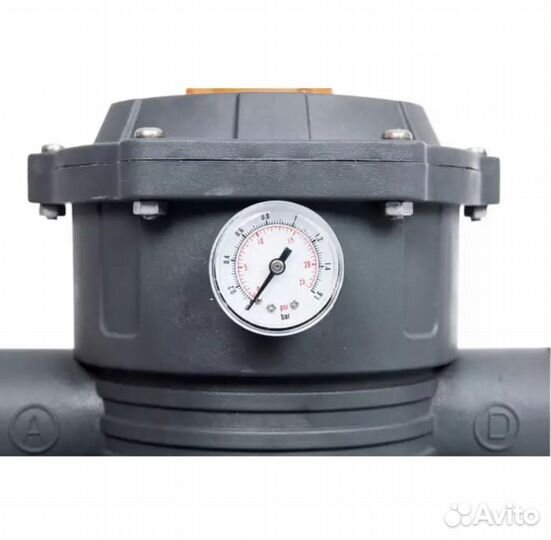 Песочный фильтр bestway