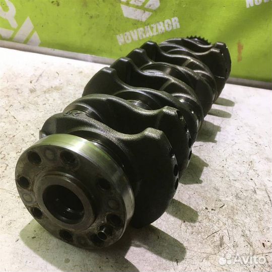 Коленвал Форд Мондео 3