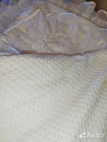 Конверт - одеяло на выписку