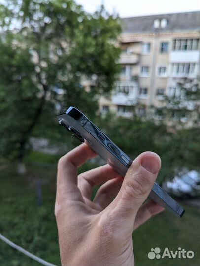 iPhone 13 Pro, 256 ГБ