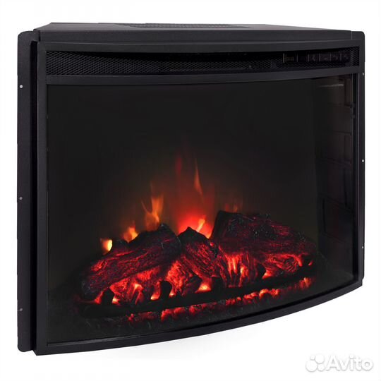 Камин электрический RealFlame Evrika 25,5