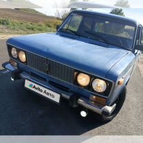 ВАЗ (LADA) 2106 1.6 MT, 1991, 97 500 км, с пробегом, цена 109 000 руб.