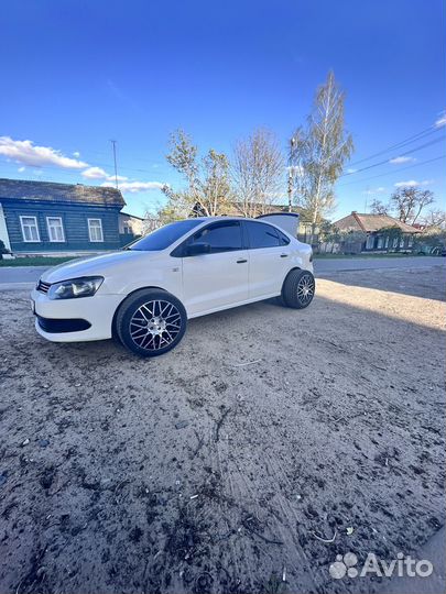 Литые диски r17 4x98