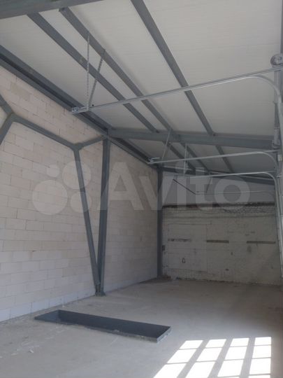 Автосервис, склад, производство, магазин, 220 м²